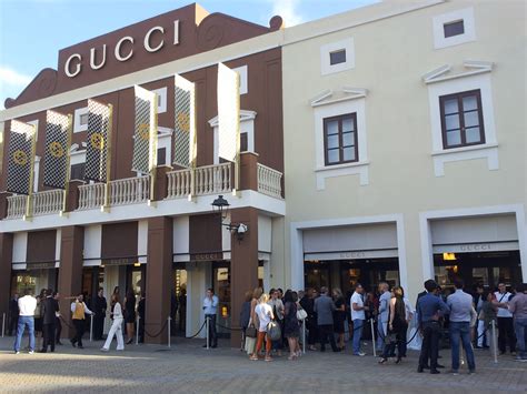 gucci outlet stores in italy|gucci factory outlet italy.